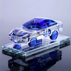 Luxury Crystal Model Car Desk Office Home Air Freshener Perfume Seat Fragrance   332515800991